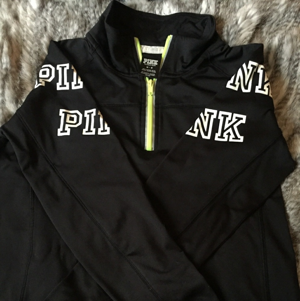 NEW PINK sweater
